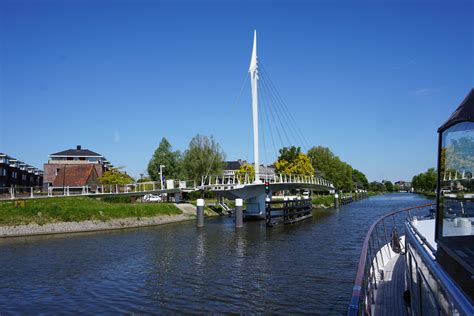 De Oversteek (brug) 